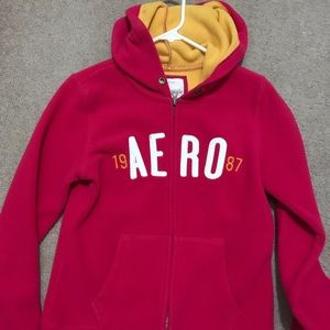 Sweatshirt Aeropostale’s